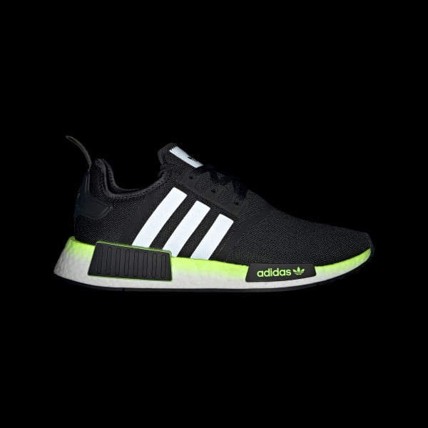 Adidas nmd on sale colombia black