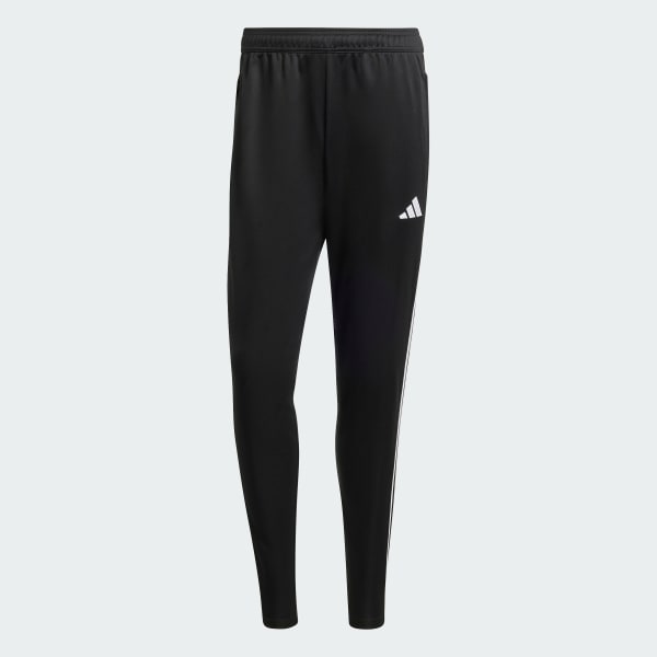 noir Pantalon d'entraînement Tiro 25 Essentials