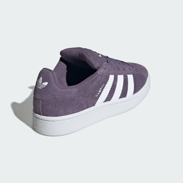Subjektiv Artifact Sinis adidas Campus 00s Shoes - Purple | Women's Lifestyle | adidas US