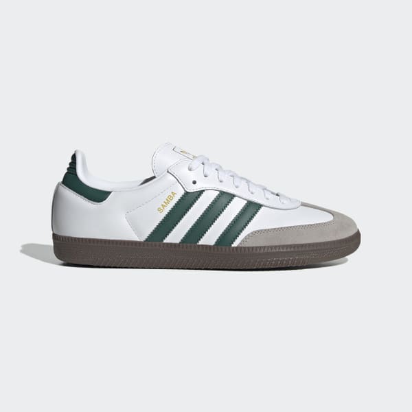 SAMBA OG W　JR0035 24cm adidas Samba OG Shoes - Silver | Free Shipping with adiClub
