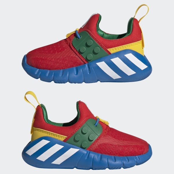 Adidas performance rapidazen x lego Clearance