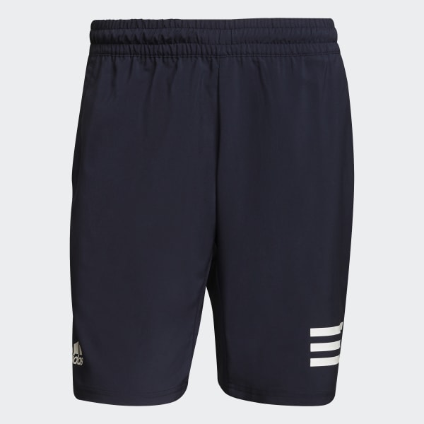 Bla Club Tennis 3-Stripes Shorts