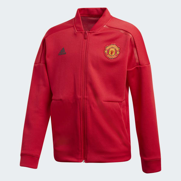 giacca adidas manchester united