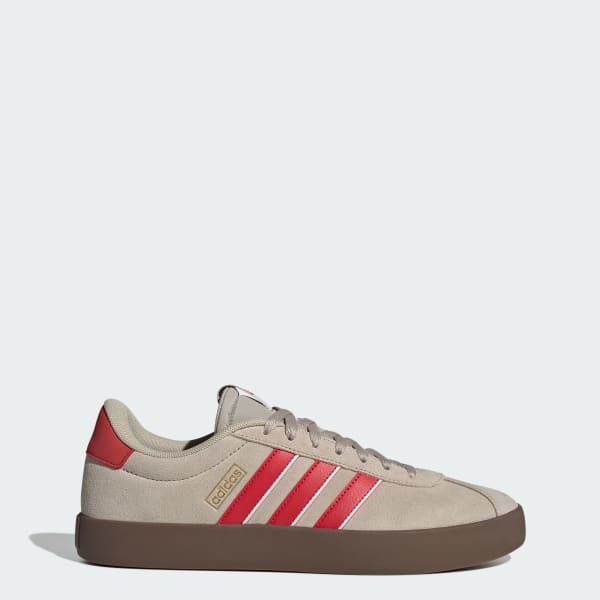 Beige VL Court 3.0 Shoes