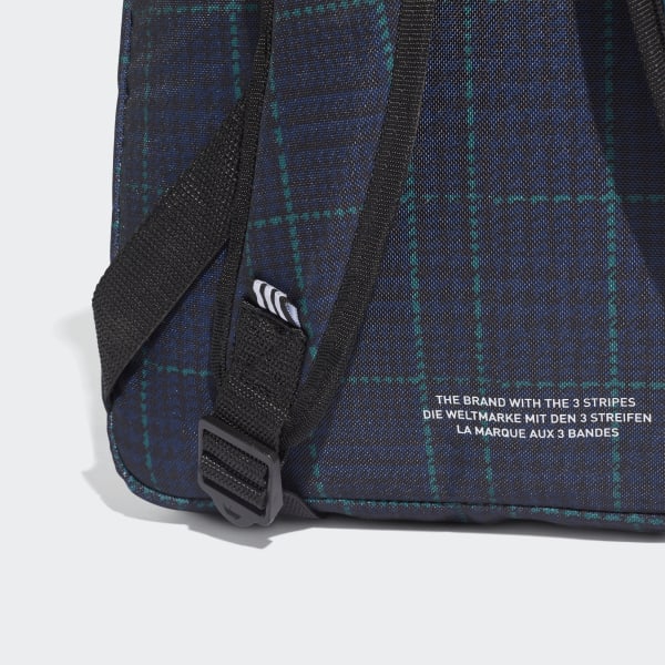 adidas classic backpack multicolor