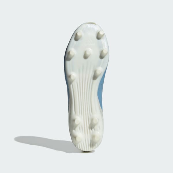 Bleu Chaussure de rugby RS-15 Elite Terrain gras