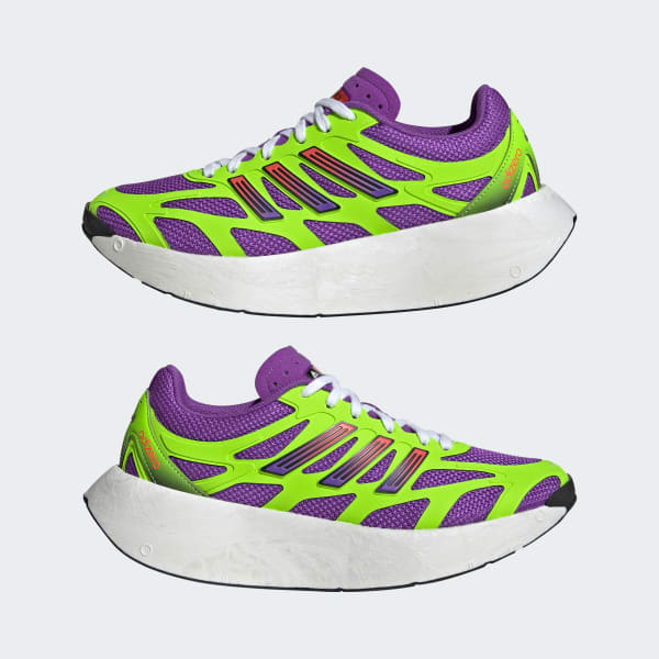 驚きの値段 Shoes Aruku Adizero adidas - with Shipping Free | Purple コミック・アニメ