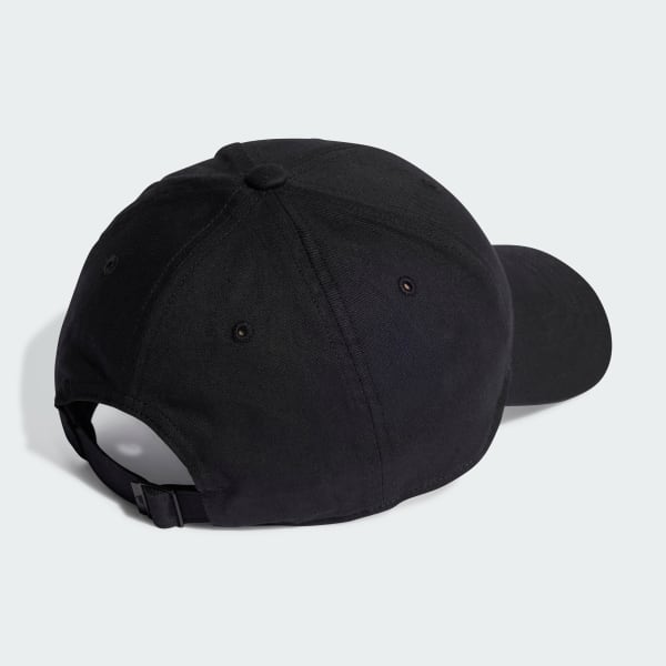 Black Baseball Street Cap