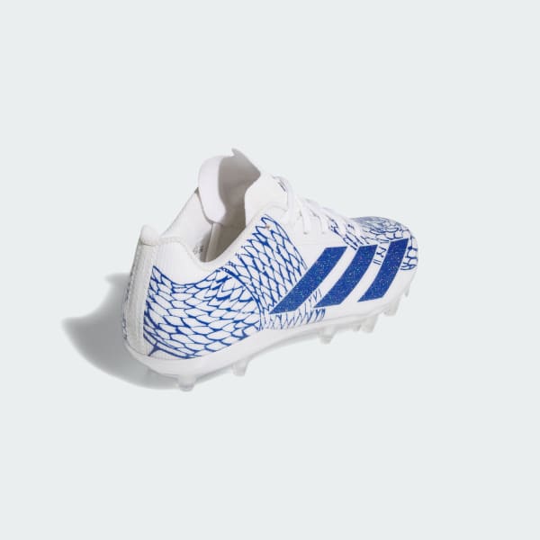 Adidas Adizero Electric.2 II Kids Exotic Speed Football Cleats SHOP ONLINE