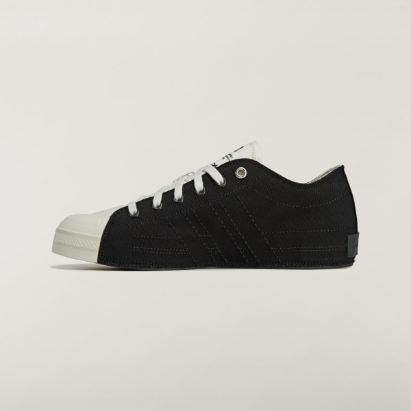 [Adidas] Y-3 ニッツァ ロー / Y-3 Nizza Lo JH8920 adidas Y-3 Nizza Low in Green | SVD USA