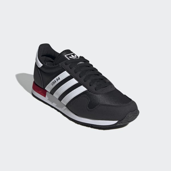 Zapatillas USA 84 Negro adidas adidas Chile