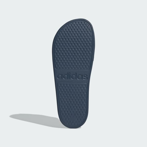 Μπλε Adilette Aqua Slides