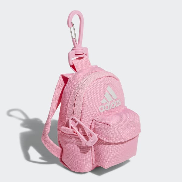 Pink 패커블 백