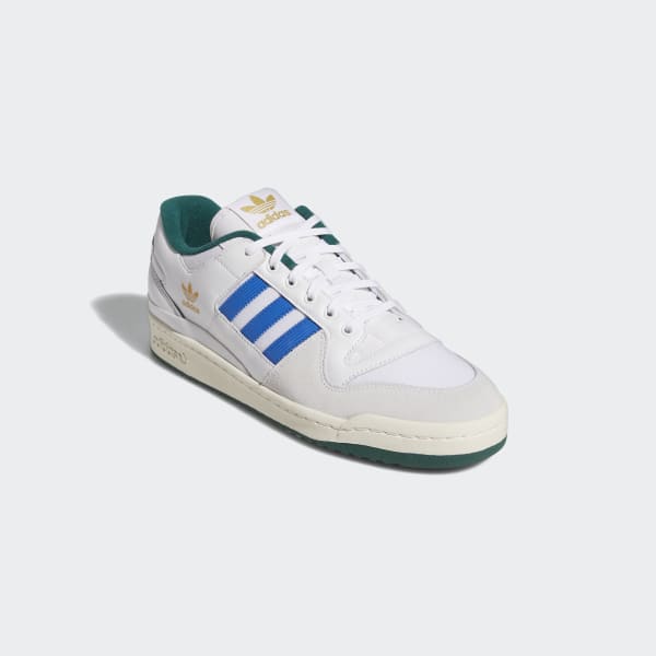 adidas Forum 84 Low ADV Shoes - White | Men's Lifestyle | adidas US