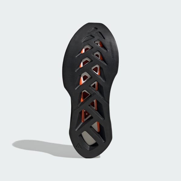 cerná Běžecká obuv Treadflow