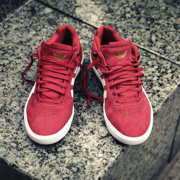 Tenis adidas tyshawn Clearance