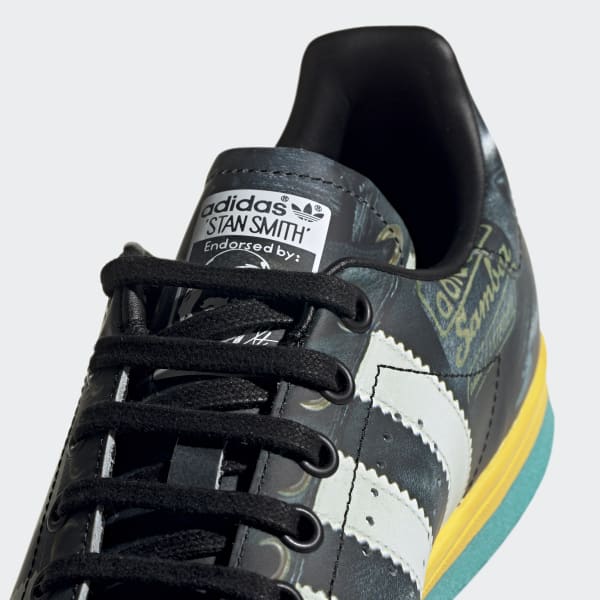rs samba stan shoes