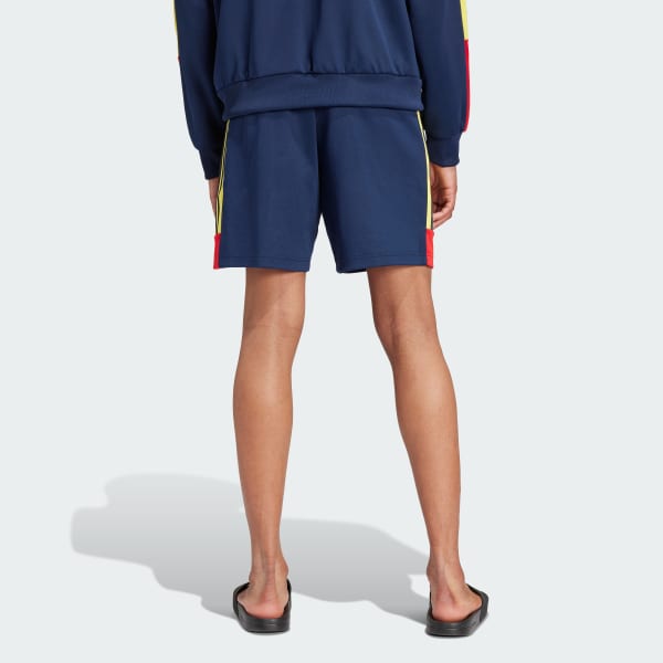 Azul Shorts House of Tiro Nations Pack
