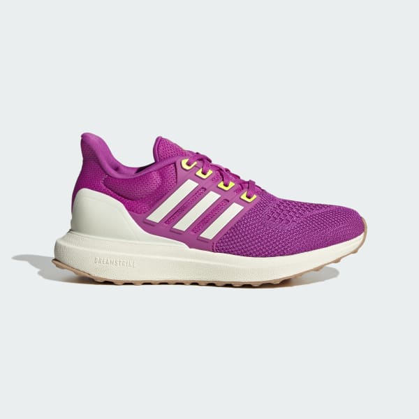adidas Ultradream DNA Shoes Kids Pink Free Shipping with adiClub adidas US
