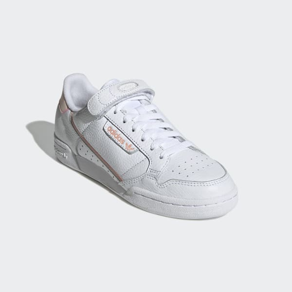 Adidas continental 80 creme hotsell