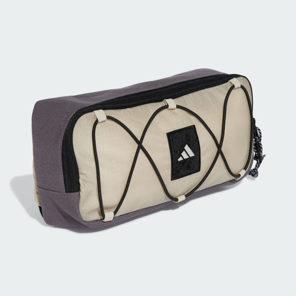 Grey Cityexplorer Bum Bag
