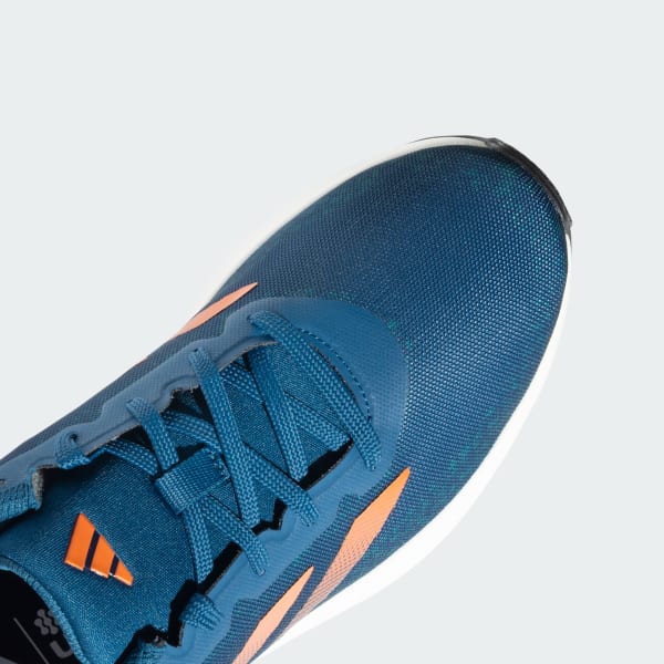 adidas DASHJAZZ RUNNING SHOES Blue adidas India