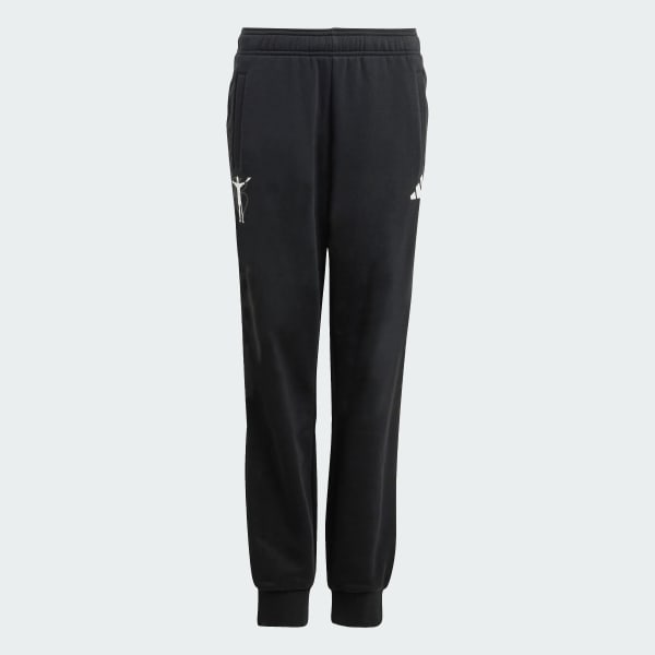 Schwarz Jude Bellingham Culturewear Kids Hose