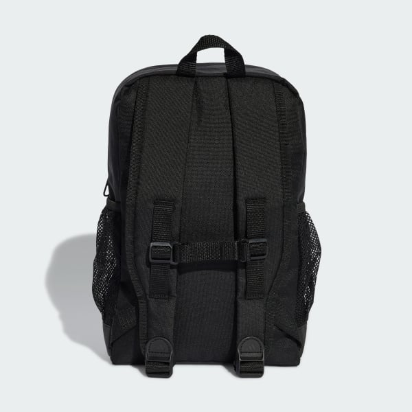 Negro Mochila Linear Niños