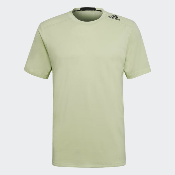 Green Designed 4 Training HEAT.RDY HIIT Tee TY947