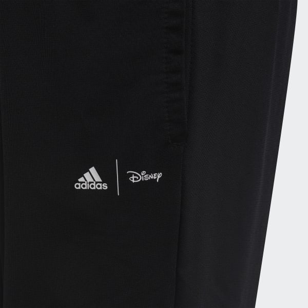 Negro Pantalón adidas x Disney Mickey Mouse TJ733