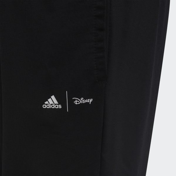 Czerń adidas x Disney Mickey Mouse Joggers
