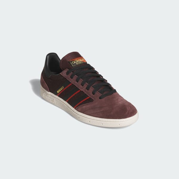 Adidas busenitz brown hotsell