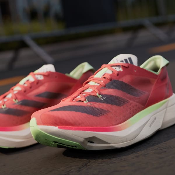 アディダス アディゼロ アディオス Pro 3 / Adizero Adios Pro 3