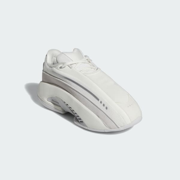 Adidas mad bounce white hot sale