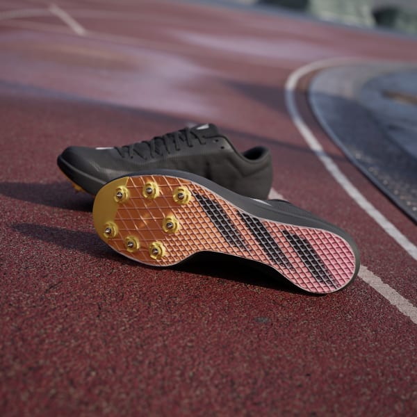 アディゼロ　ロングジャンプ　/ ADIZERO LONG JUMP 30cm新品 アディダス アディゼロ ロングジャンプ（走幅跳）/ Adizero Long