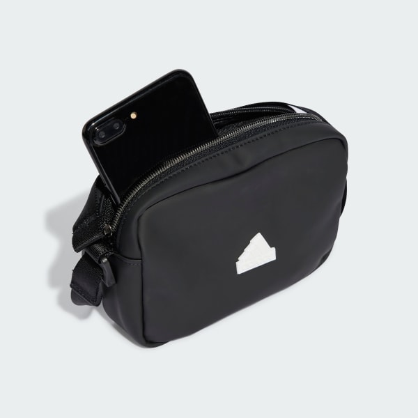 Bolsa piel adidas clearance