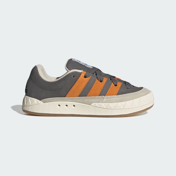 Grau Adimatic Schuh