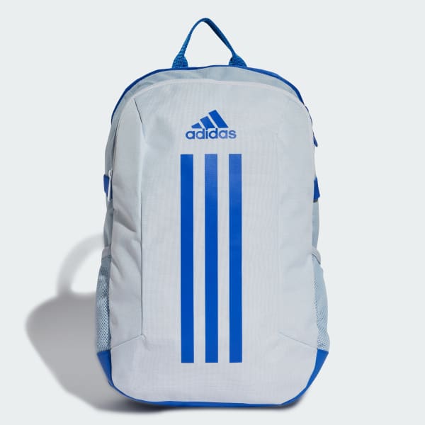 Blau Power Kids Rucksack