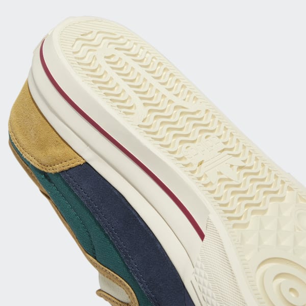 Adidas originals sales nizza green