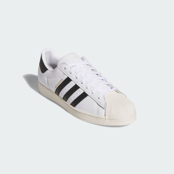 Blanco ZAPATILLAS SUPERSTAR ADV