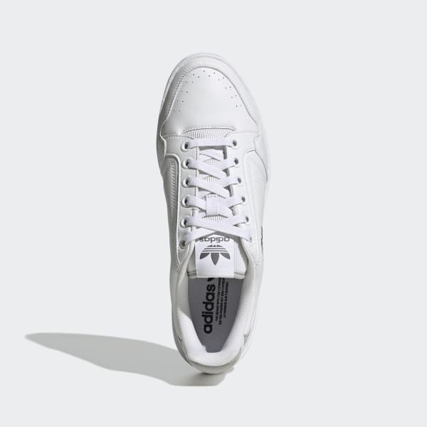 White NY 90 Shoes LPG25