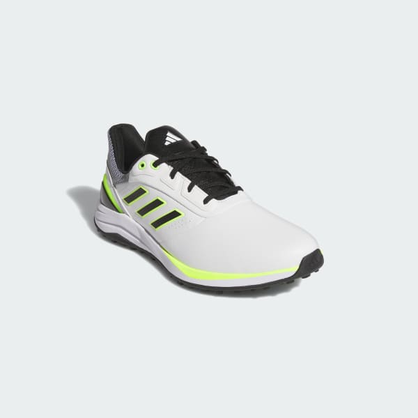 Hvit Solarmotion 24 Lightstrike Golf Sko