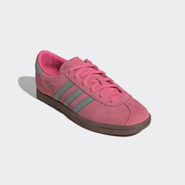 Pink STADT SHOES