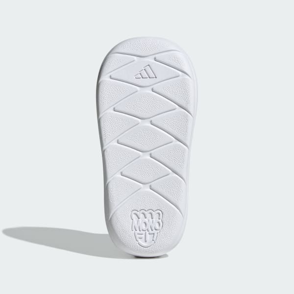 Abu-abu Sepatu adidas Anak Disney Coco Monofit