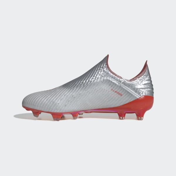 Adidas store x19 silver