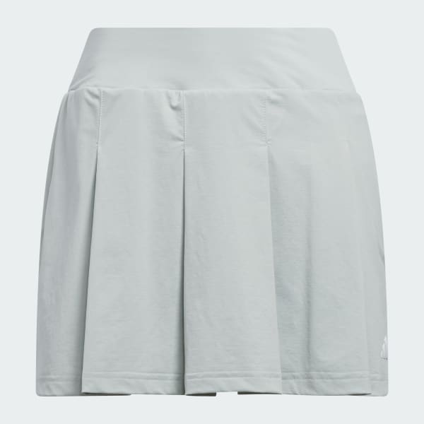 Gris Falda pantalón plisada para mujer Ultimate365 Tour