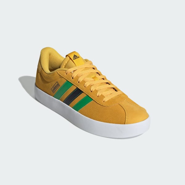 Adidas court 2.0 blue top