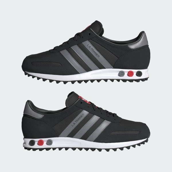 Scarpe adidas trainer nere deals