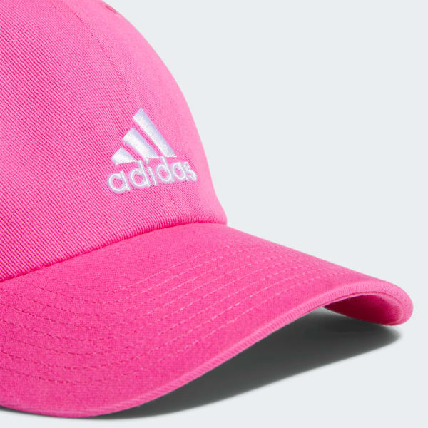 Pink Saturday Hat