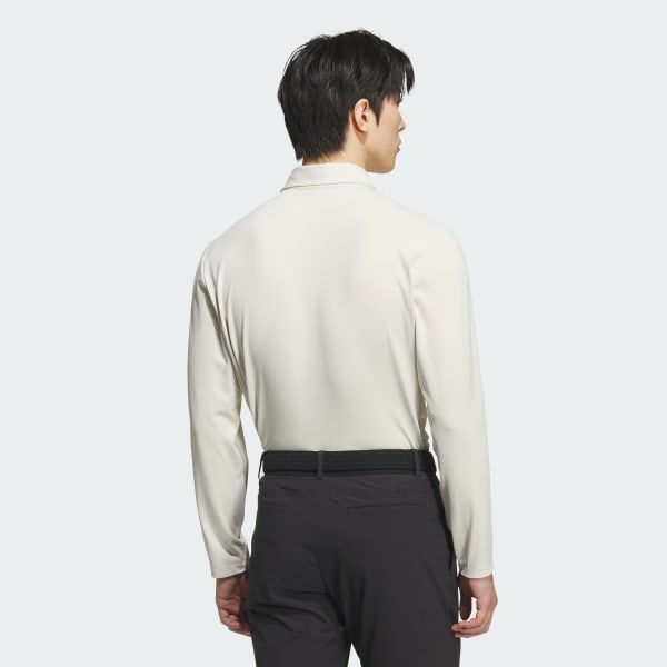 ベージュ 【ゴルフ】COLD. RDY長袖シャツ